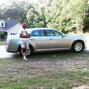 Meet your Posher, Hassan